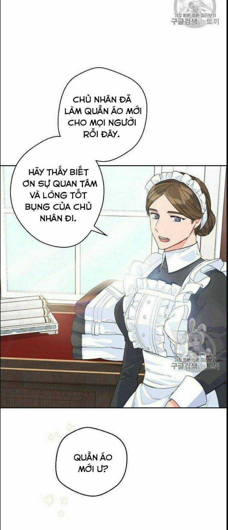 Bí Quyết Trà 50 Của Nữ Công Tước Chapter 75 trang 67