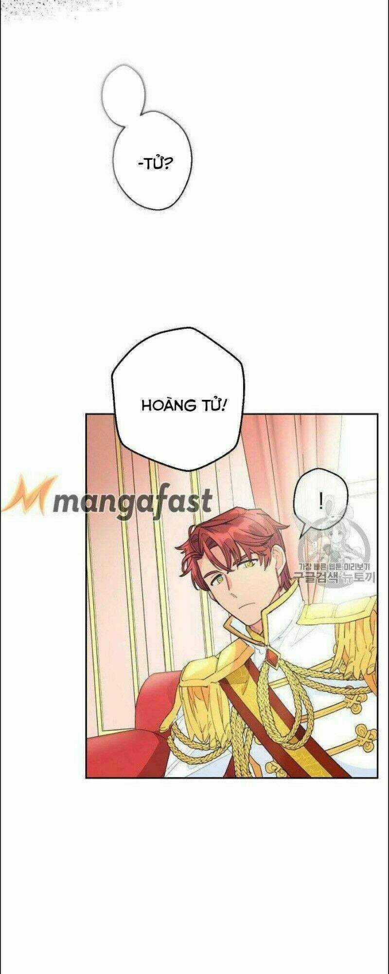 Bí Quyết Trà 50 Của Nữ Công Tước Chapter 76 trang 10