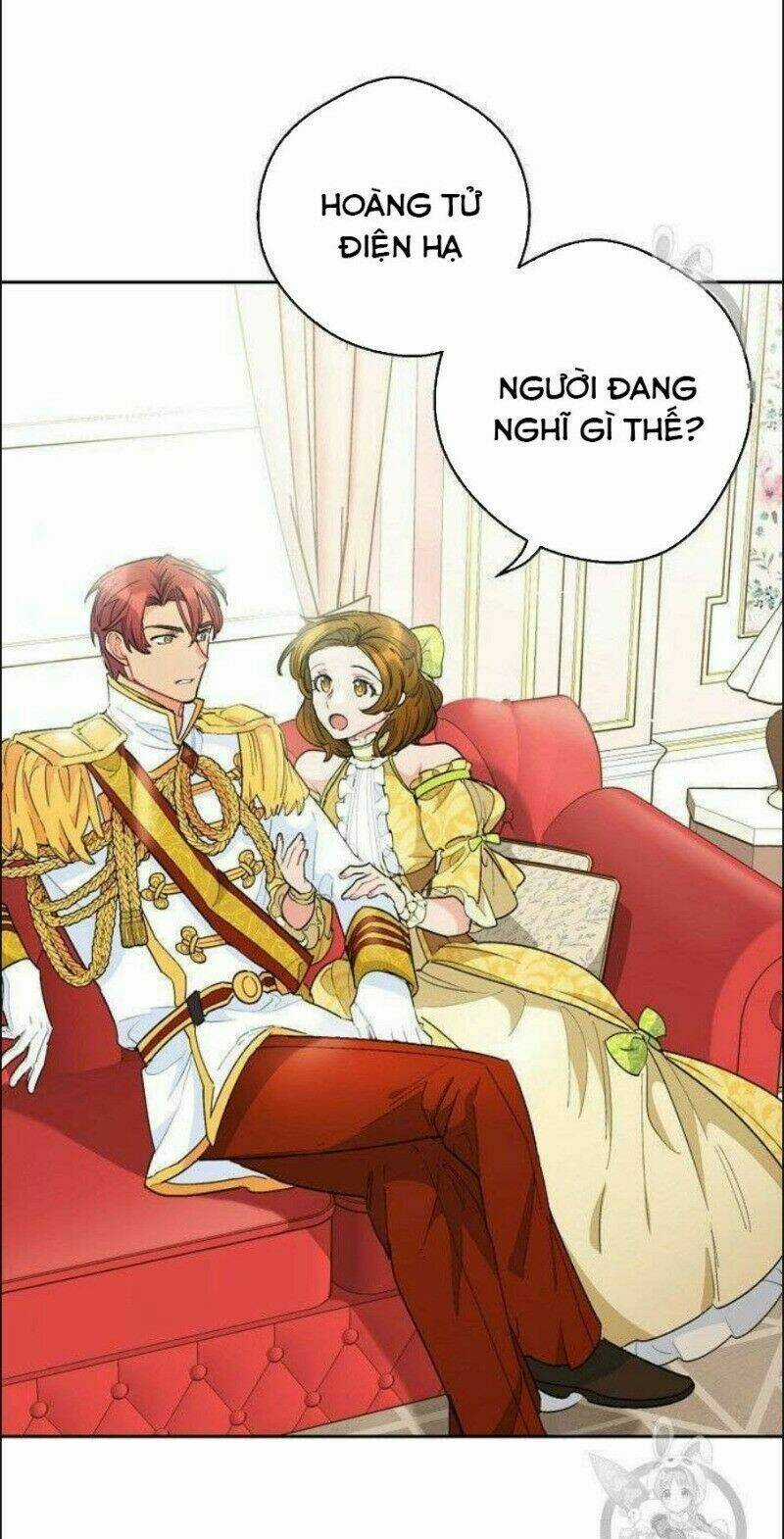 Bí Quyết Trà 50 Của Nữ Công Tước Chapter 76 trang 11