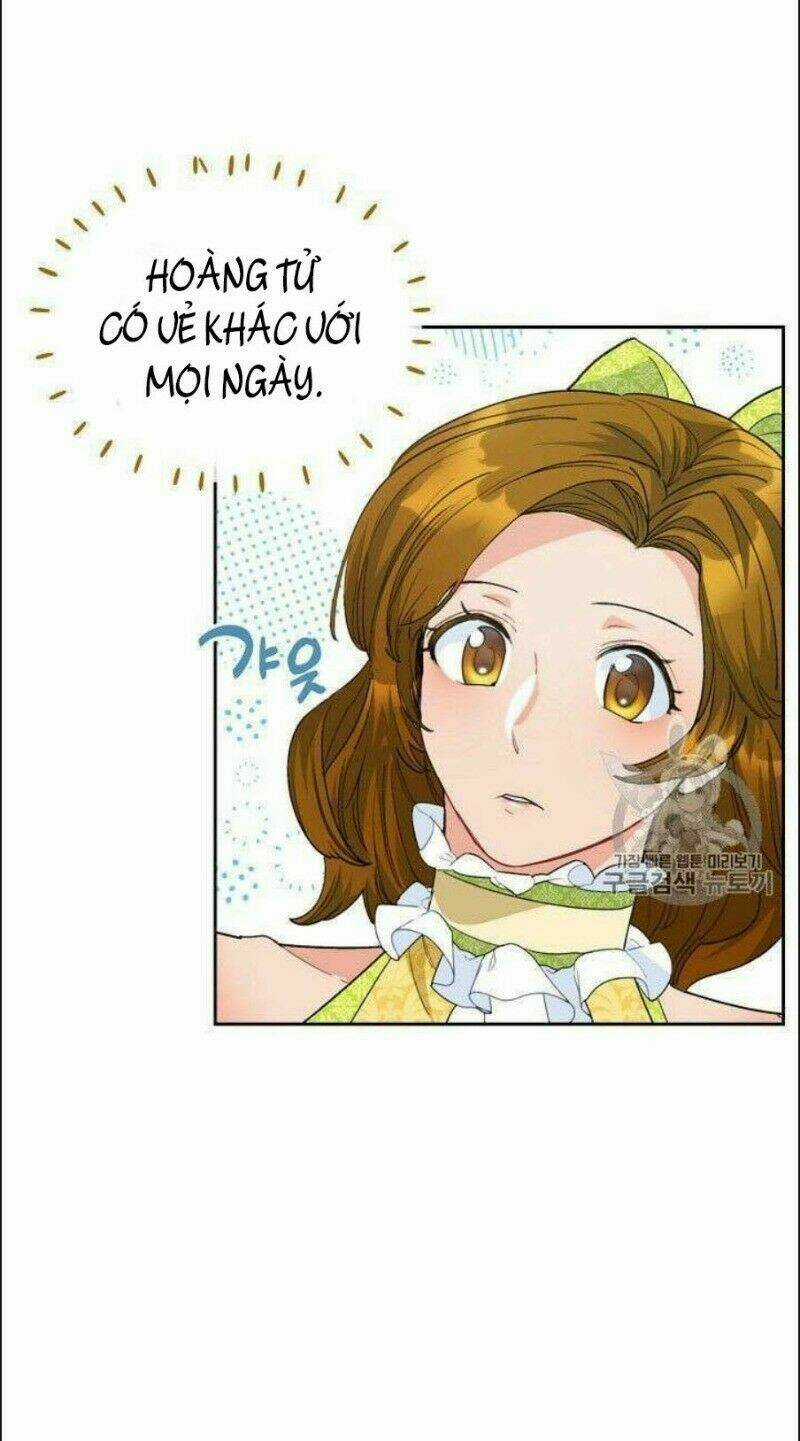 Bí Quyết Trà 50 Của Nữ Công Tước Chapter 76 trang 13