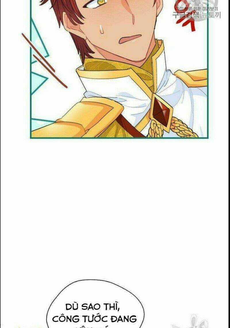 Bí Quyết Trà 50 Của Nữ Công Tước Chapter 76 trang 17