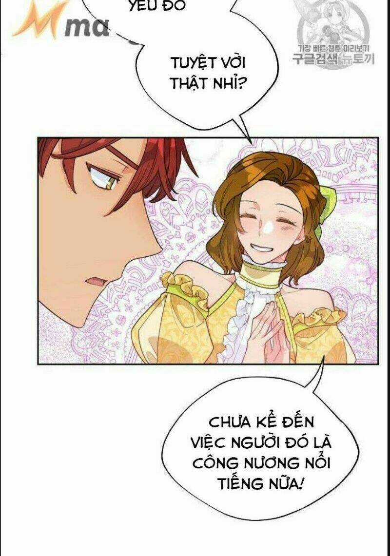 Bí Quyết Trà 50 Của Nữ Công Tước Chapter 76 trang 18