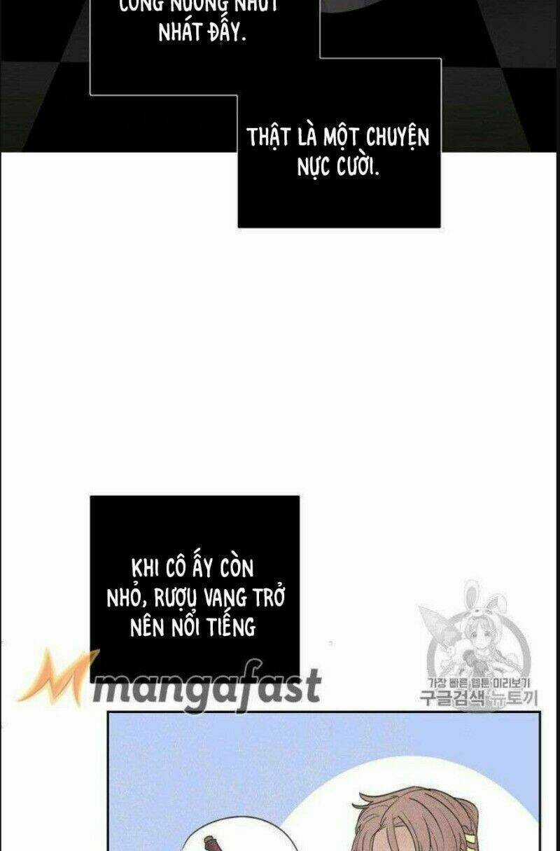 Bí Quyết Trà 50 Của Nữ Công Tước Chapter 76 trang 21