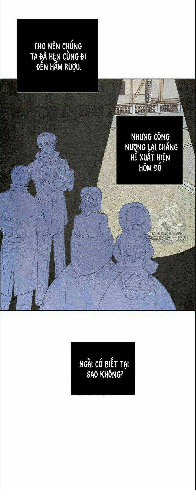 Bí Quyết Trà 50 Của Nữ Công Tước Chapter 76 trang 23