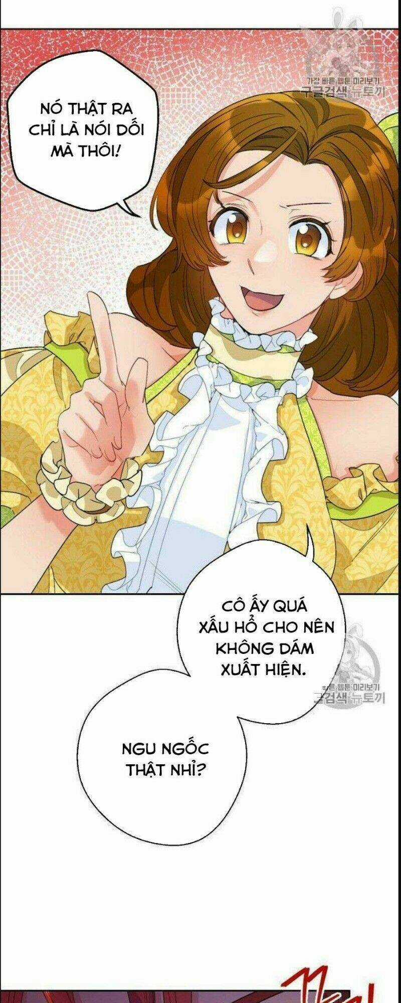 Bí Quyết Trà 50 Của Nữ Công Tước Chapter 76 trang 24