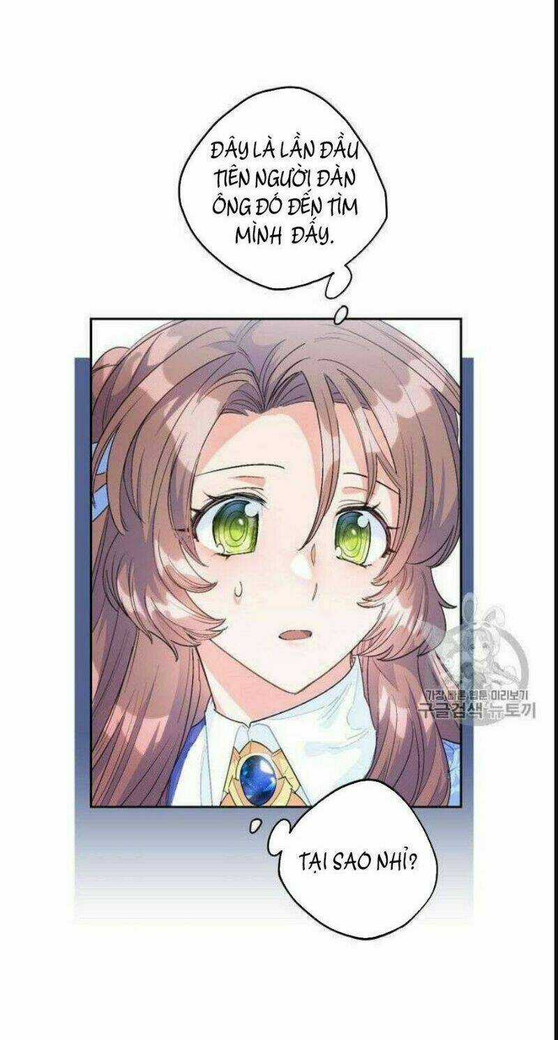 Bí Quyết Trà 50 Của Nữ Công Tước Chapter 76 trang 33