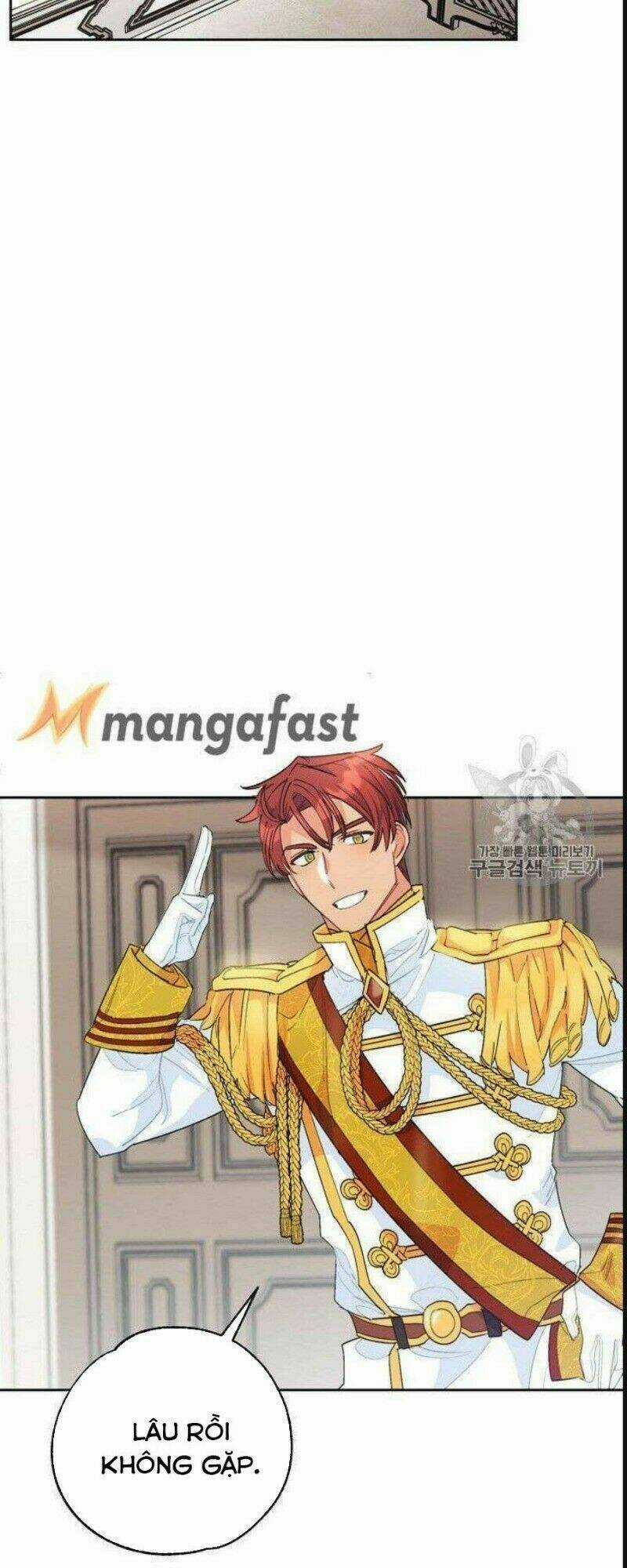 Bí Quyết Trà 50 Của Nữ Công Tước Chapter 76 trang 35