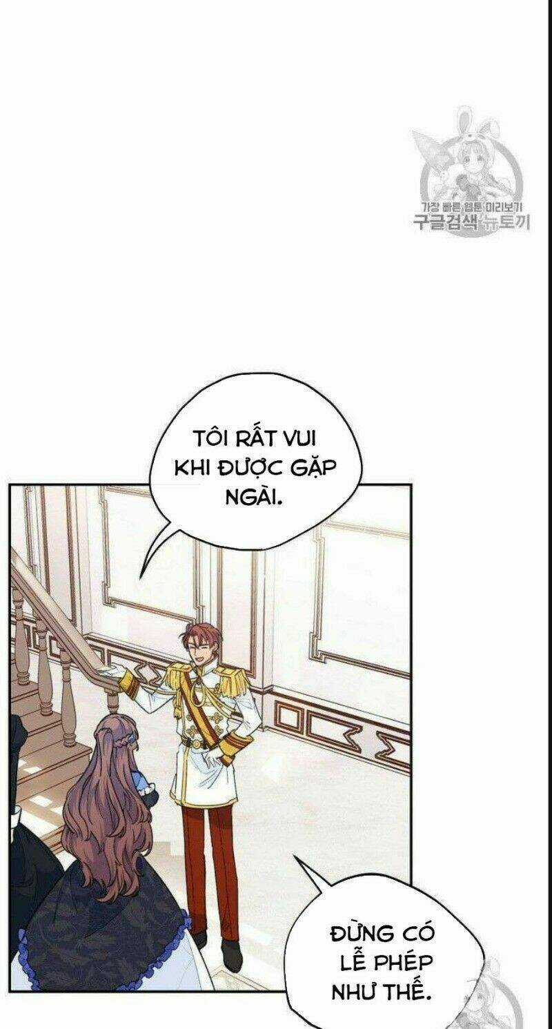 Bí Quyết Trà 50 Của Nữ Công Tước Chapter 76 trang 36