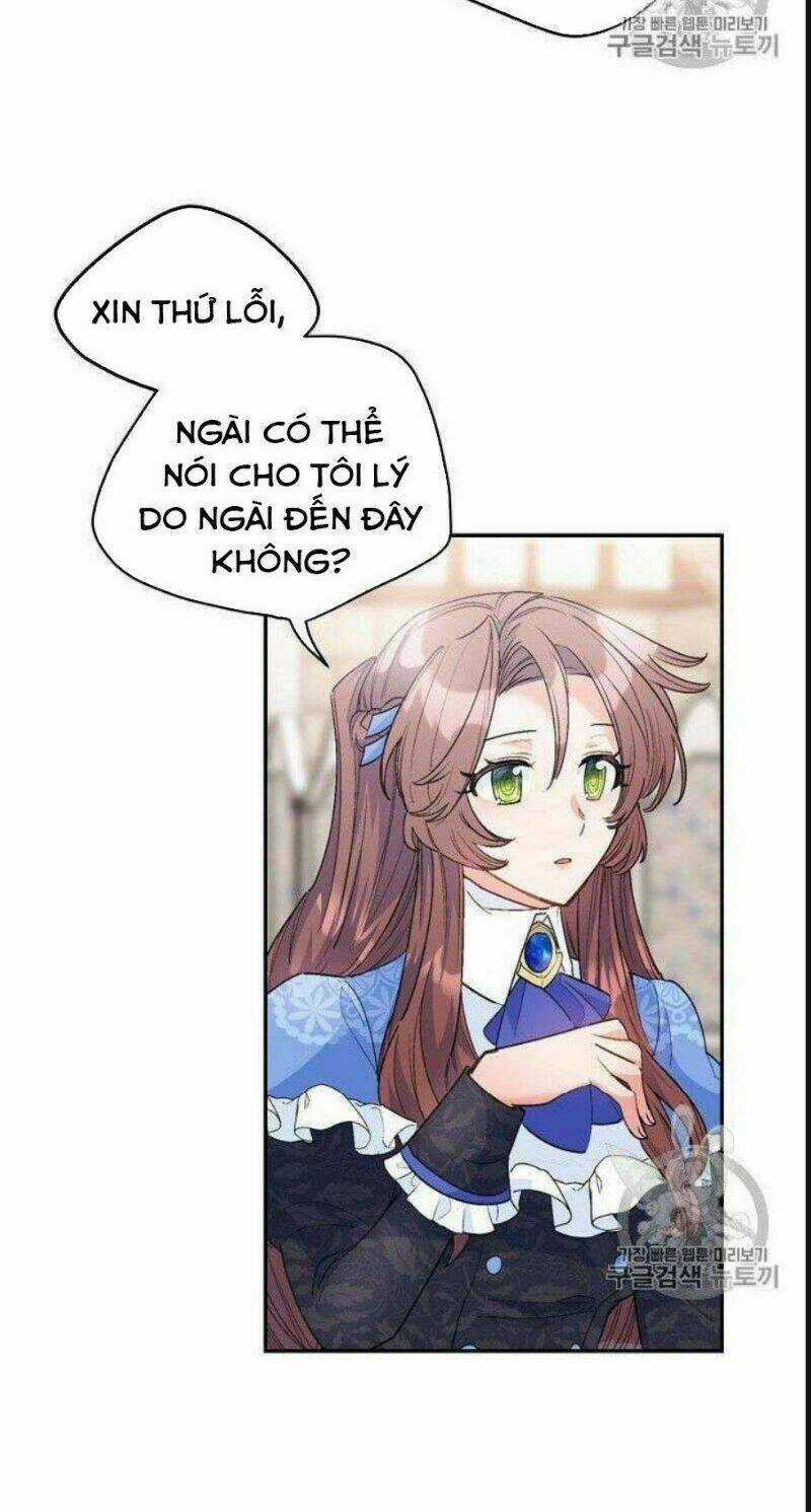 Bí Quyết Trà 50 Của Nữ Công Tước Chapter 76 trang 37