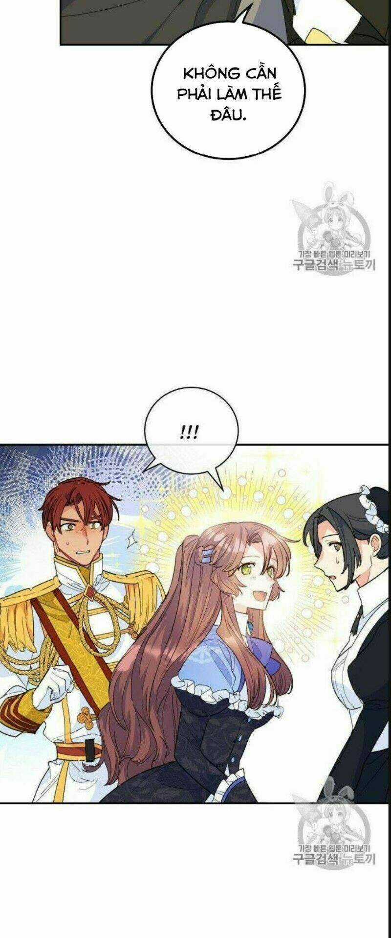 Bí Quyết Trà 50 Của Nữ Công Tước Chapter 76 trang 40