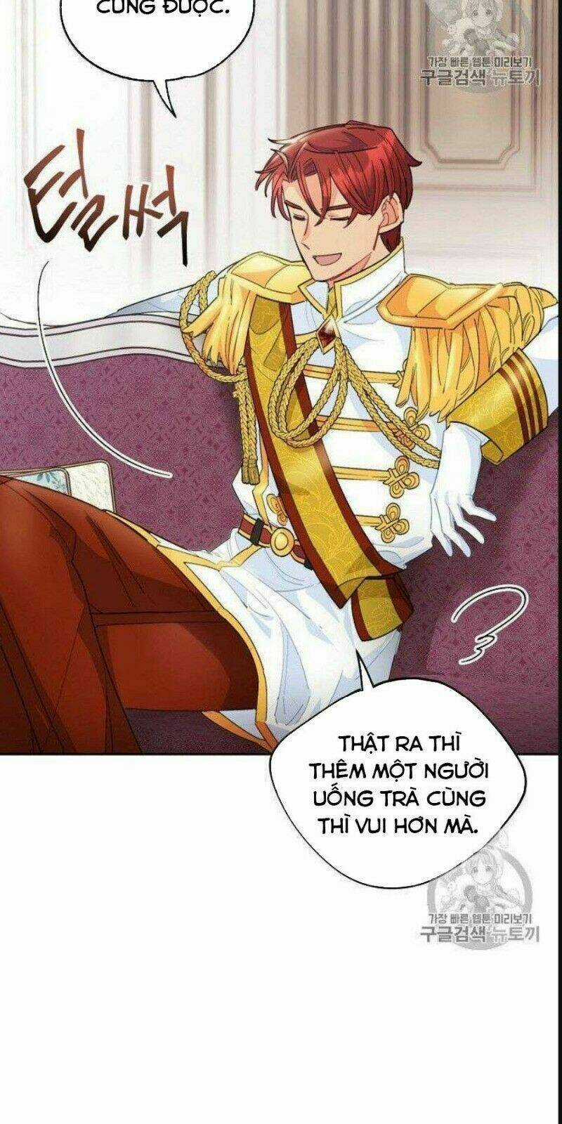 Bí Quyết Trà 50 Của Nữ Công Tước Chapter 76 trang 46