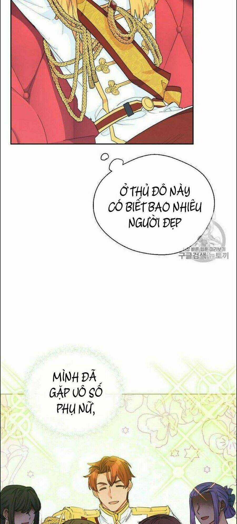 Bí Quyết Trà 50 Của Nữ Công Tước Chapter 76 trang 5