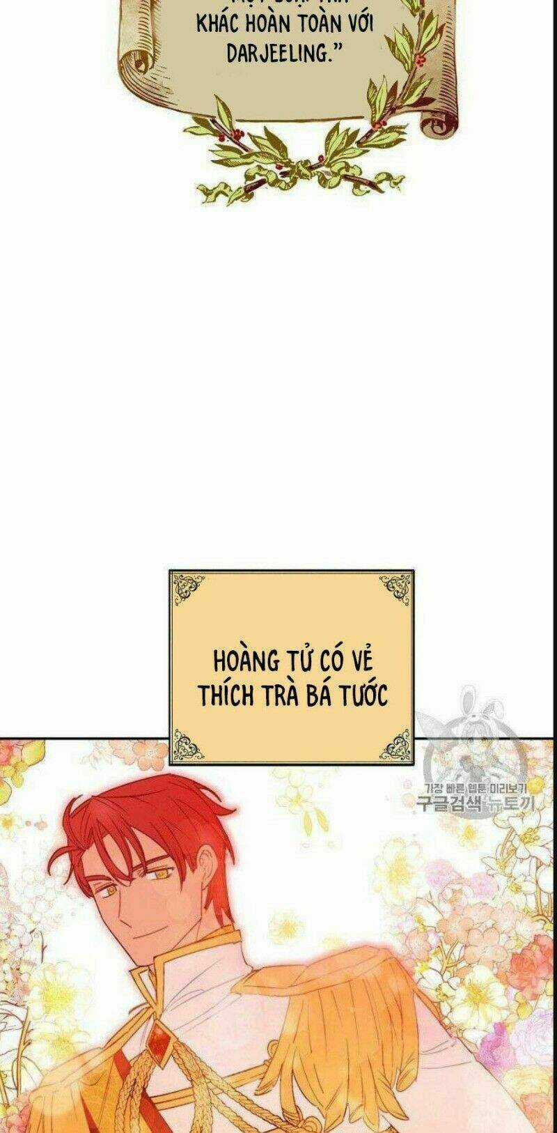 Bí Quyết Trà 50 Của Nữ Công Tước Chapter 76 trang 50