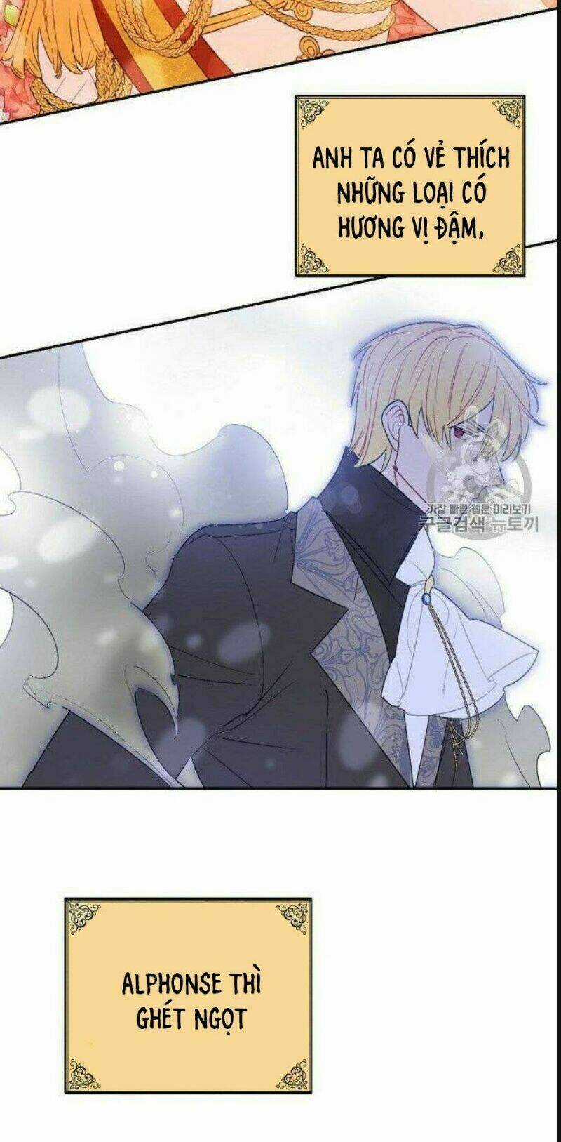 Bí Quyết Trà 50 Của Nữ Công Tước Chapter 76 trang 51