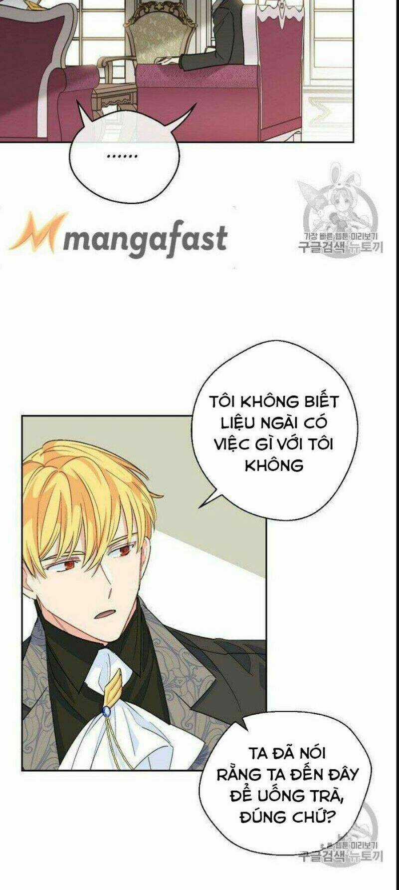 Bí Quyết Trà 50 Của Nữ Công Tước Chapter 76 trang 55