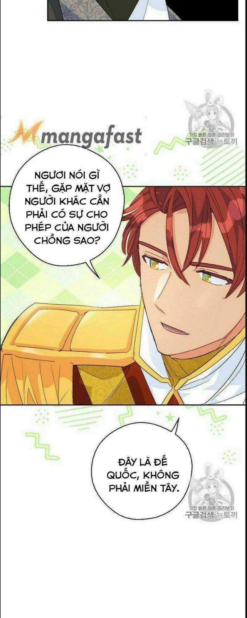 Bí Quyết Trà 50 Của Nữ Công Tước Chapter 76 trang 58