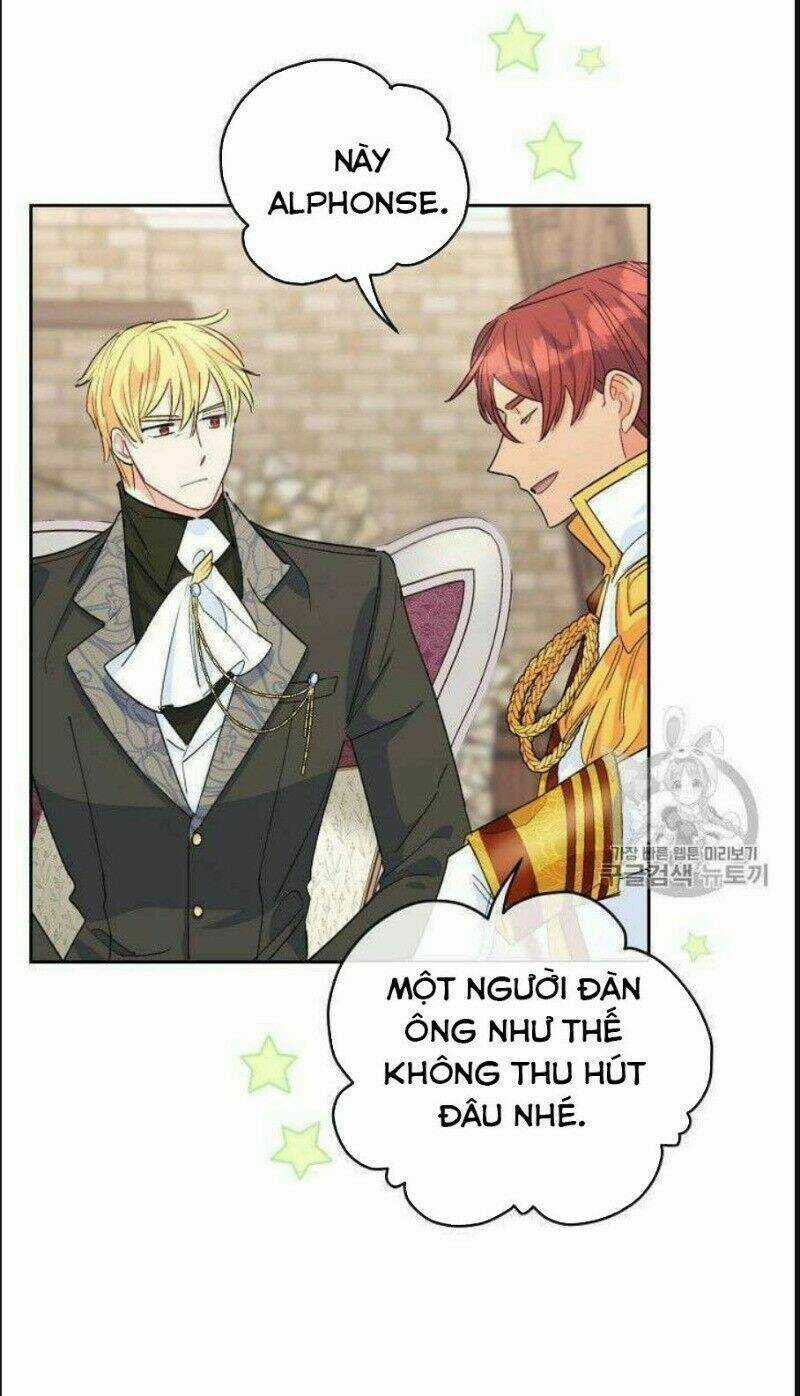 Bí Quyết Trà 50 Của Nữ Công Tước Chapter 76 trang 59