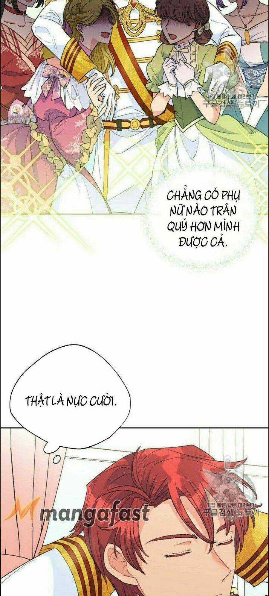 Bí Quyết Trà 50 Của Nữ Công Tước Chapter 76 trang 6