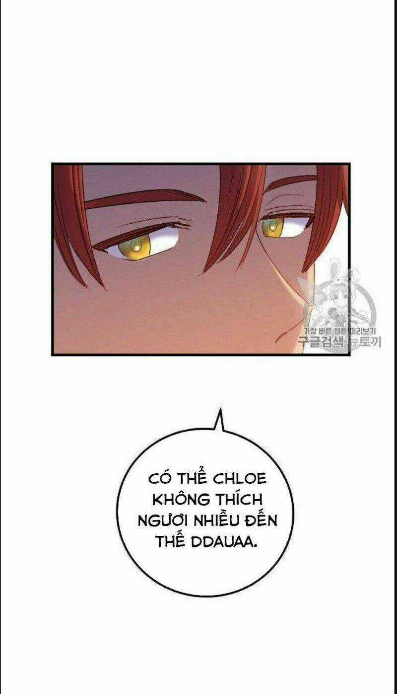 Bí Quyết Trà 50 Của Nữ Công Tước Chapter 76 trang 60