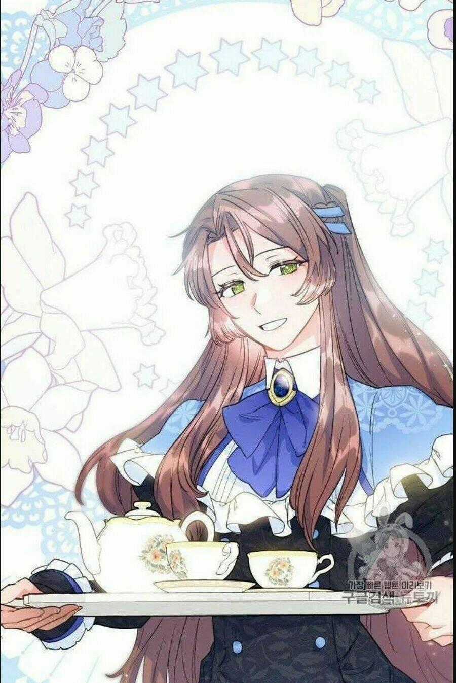 Bí Quyết Trà 50 Của Nữ Công Tước Chapter 76 trang 64