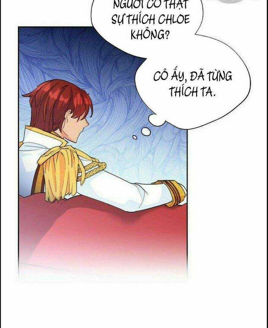 Bí Quyết Trà 50 Của Nữ Công Tước Chapter 76 trang 8