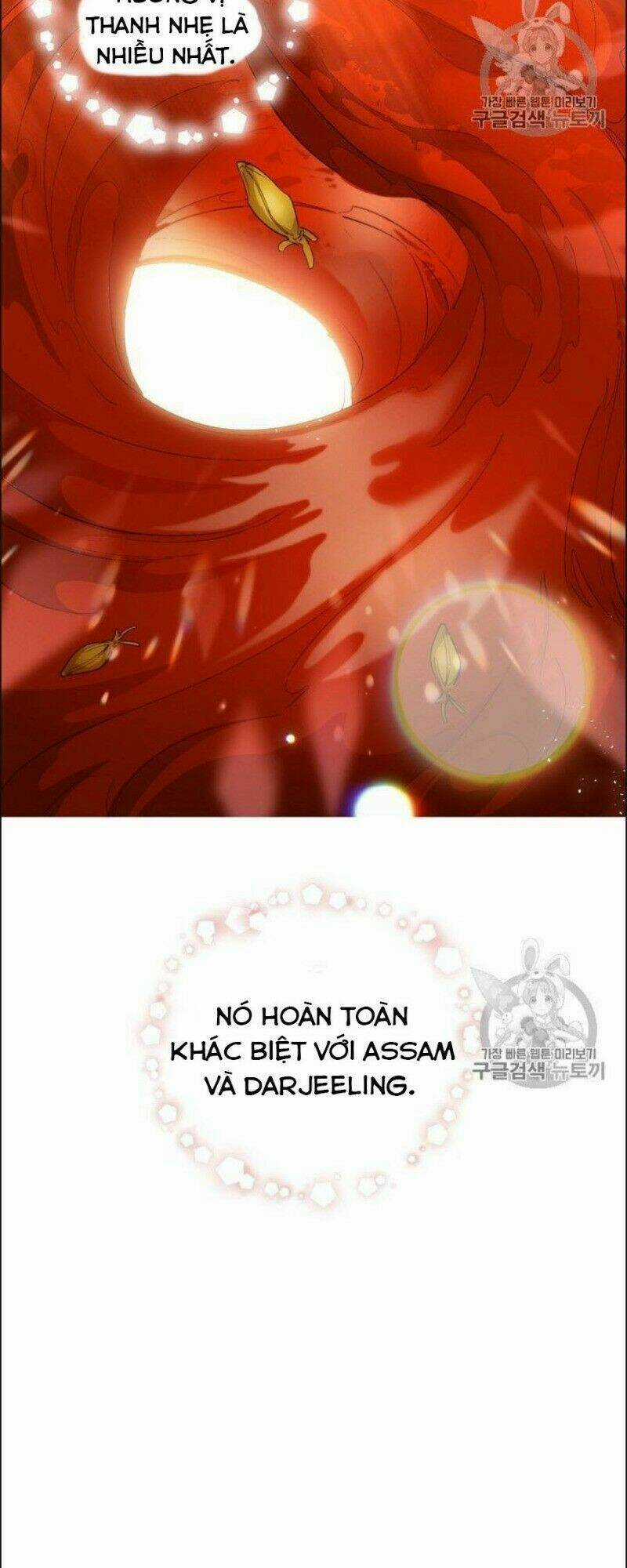 Bí Quyết Trà 50 Của Nữ Công Tước Chapter 77 trang 21