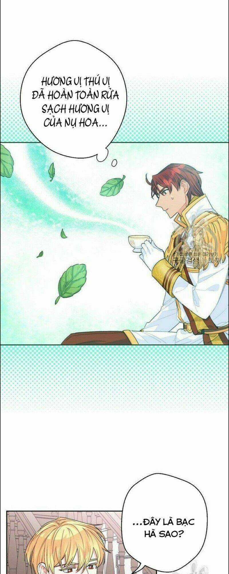 Bí Quyết Trà 50 Của Nữ Công Tước Chapter 77 trang 24