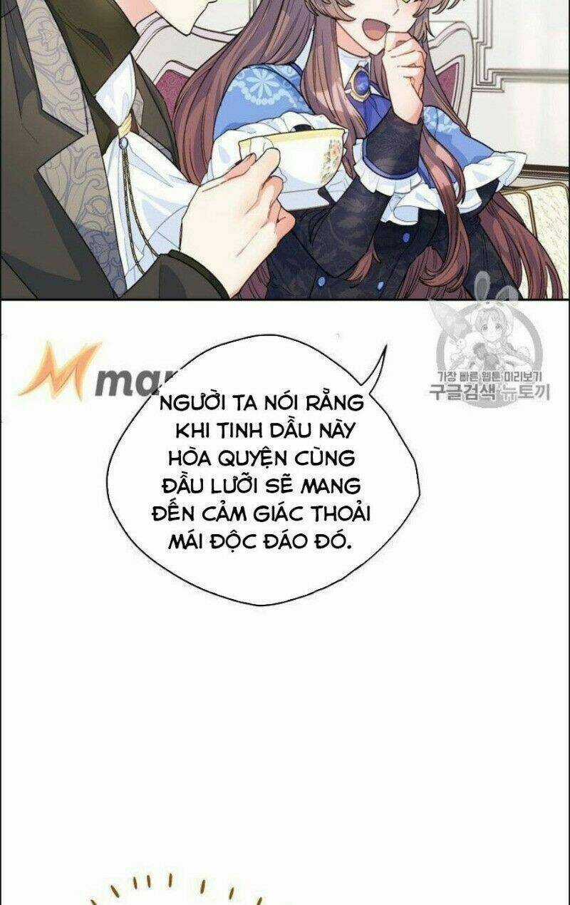 Bí Quyết Trà 50 Của Nữ Công Tước Chapter 77 trang 26