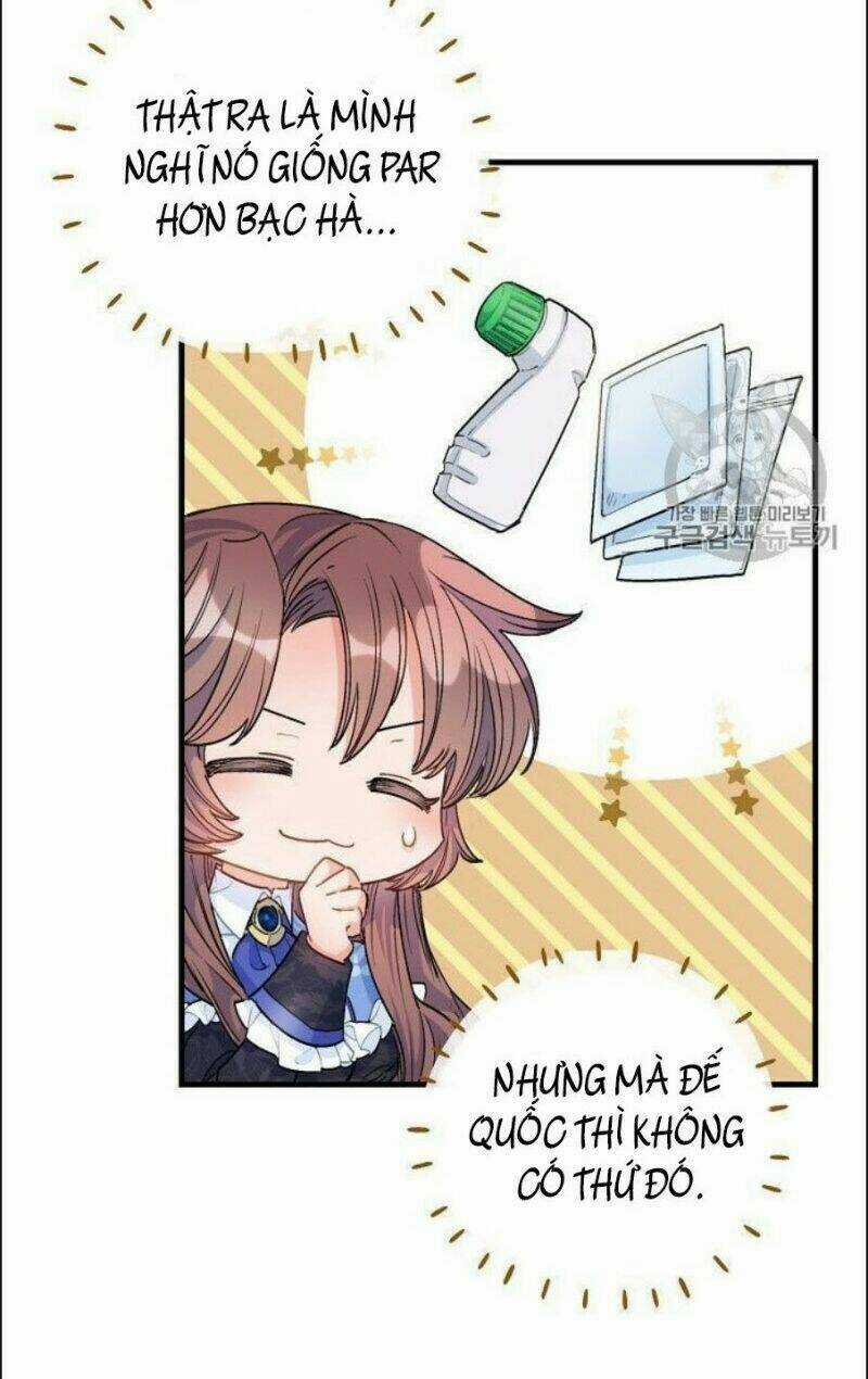 Bí Quyết Trà 50 Của Nữ Công Tước Chapter 77 trang 27