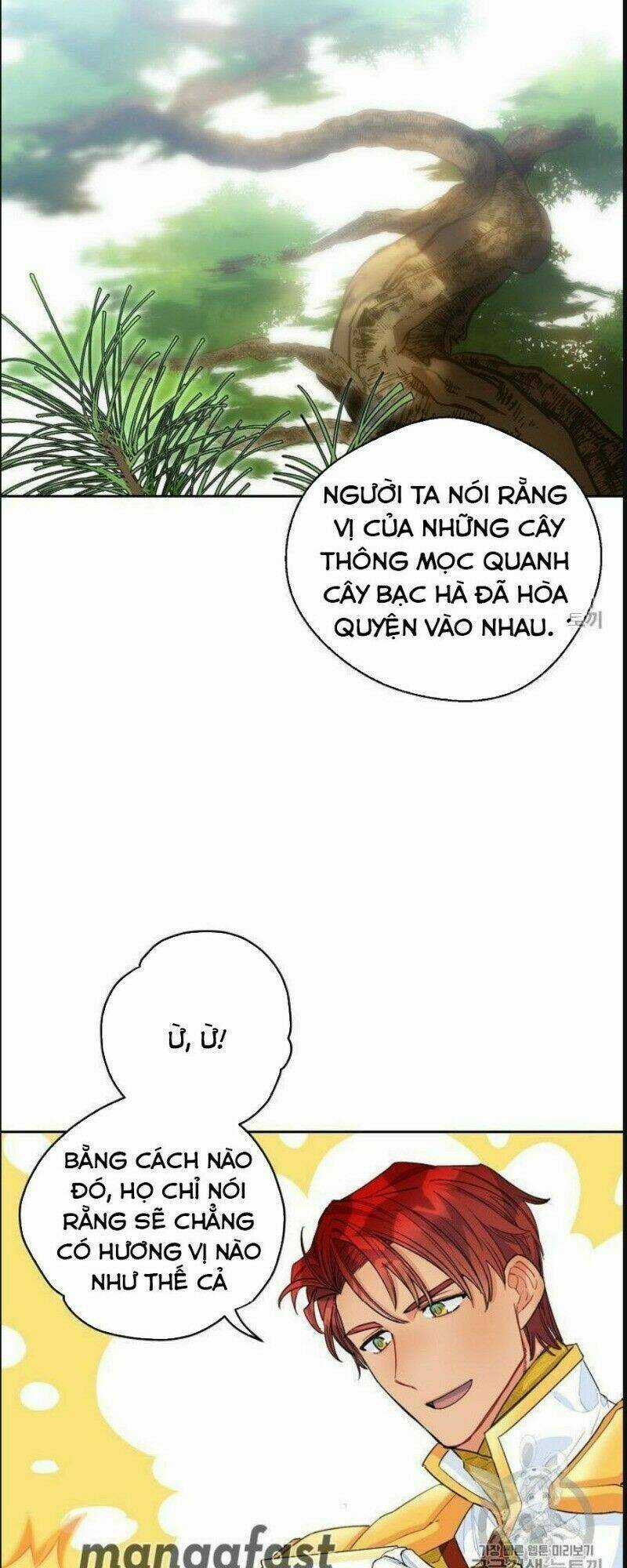 Bí Quyết Trà 50 Của Nữ Công Tước Chapter 77 trang 29