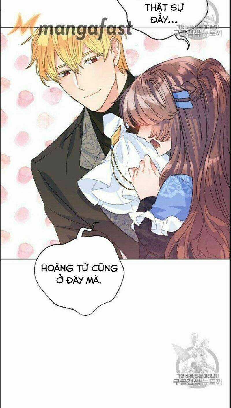 Bí Quyết Trà 50 Của Nữ Công Tước Chapter 77 trang 3