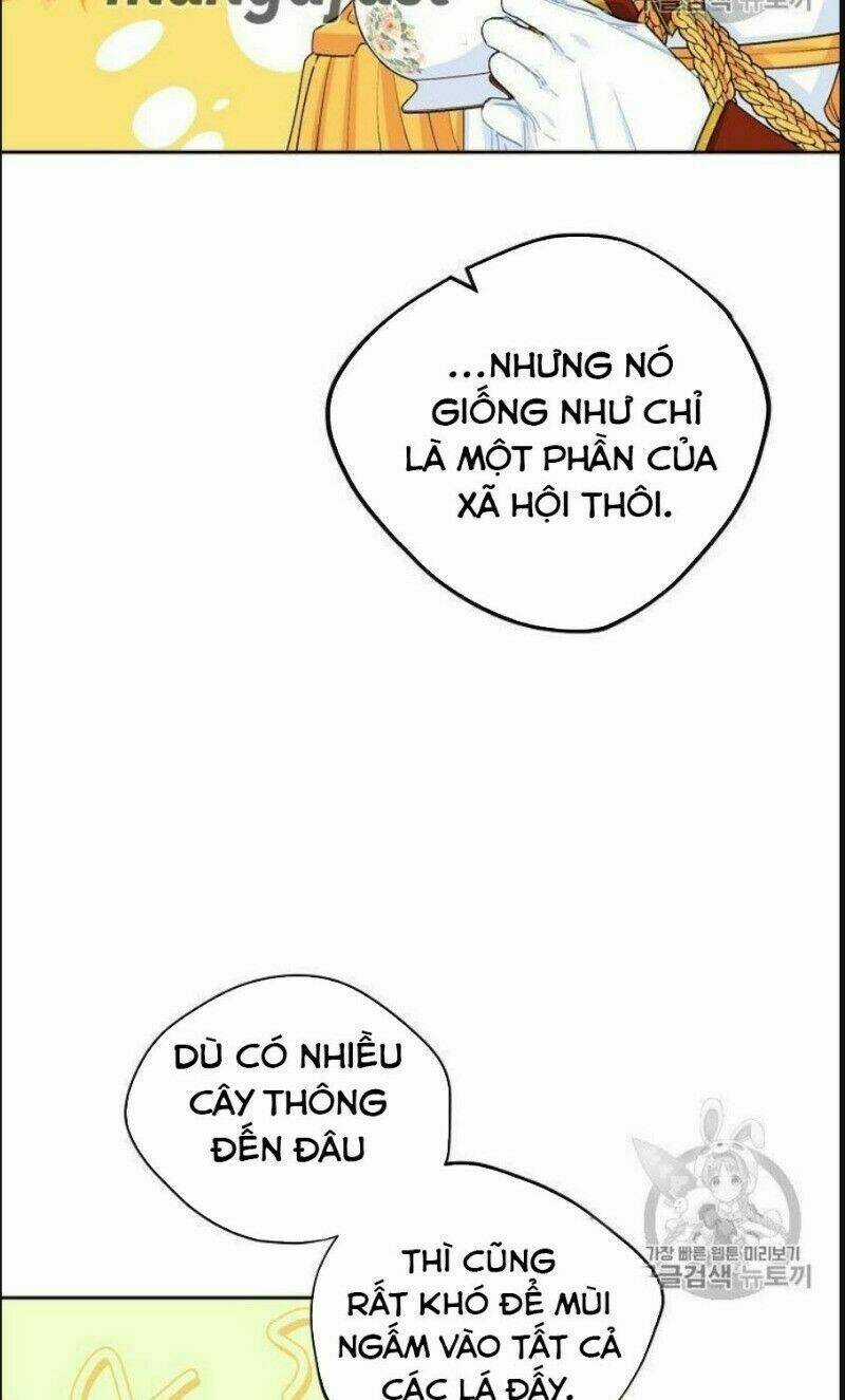 Bí Quyết Trà 50 Của Nữ Công Tước Chapter 77 trang 30