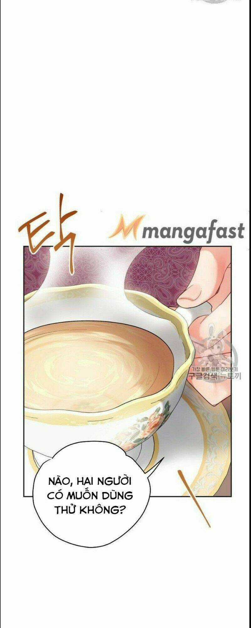 Bí Quyết Trà 50 Của Nữ Công Tước Chapter 77 trang 33