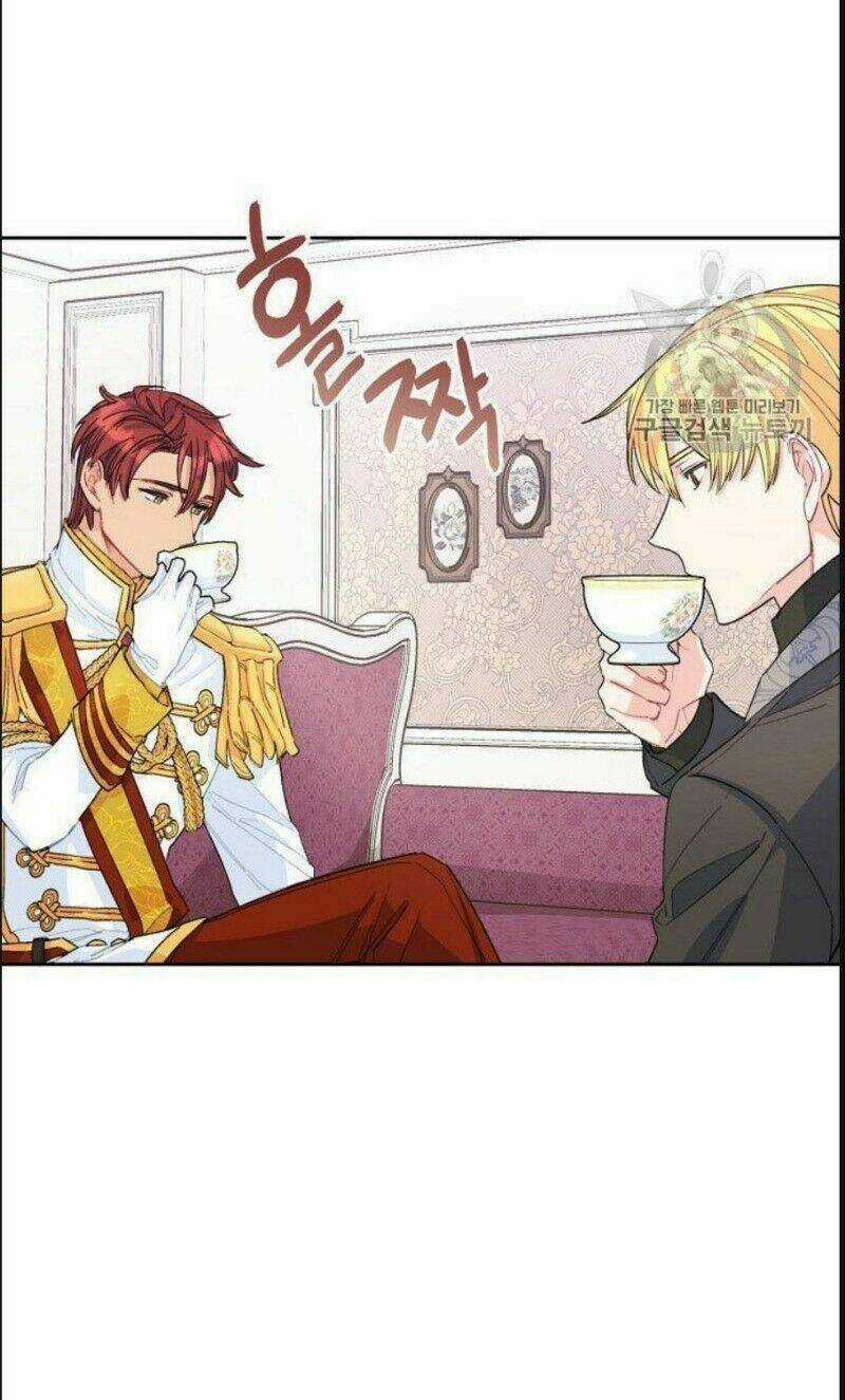 Bí Quyết Trà 50 Của Nữ Công Tước Chapter 77 trang 34