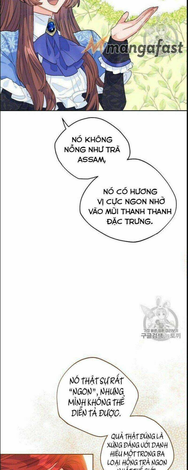 Bí Quyết Trà 50 Của Nữ Công Tước Chapter 77 trang 37