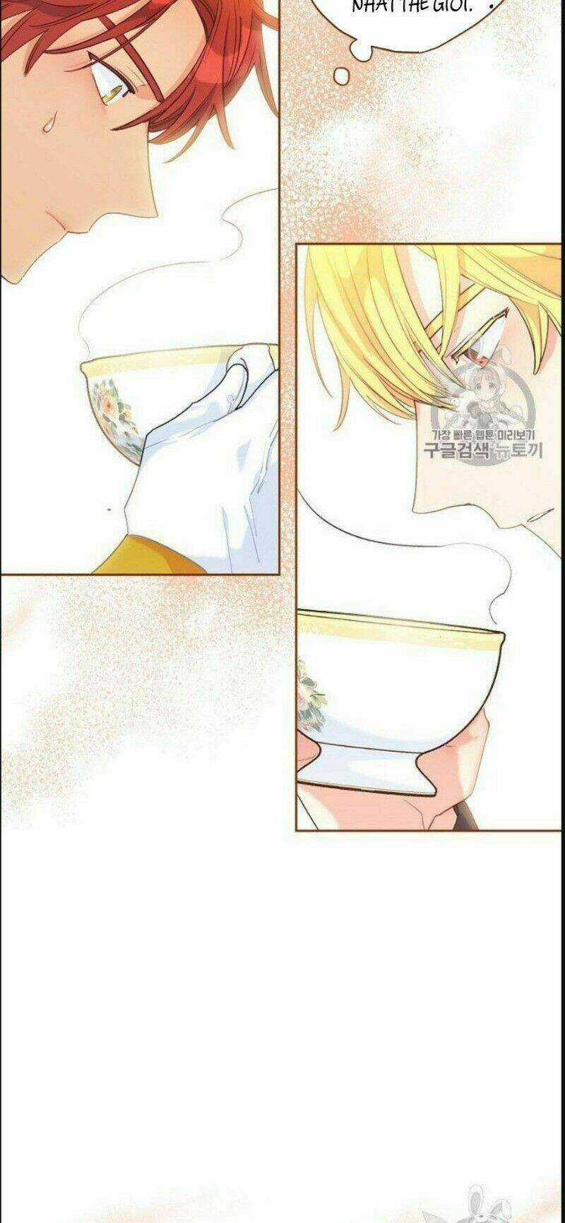 Bí Quyết Trà 50 Của Nữ Công Tước Chapter 77 trang 38