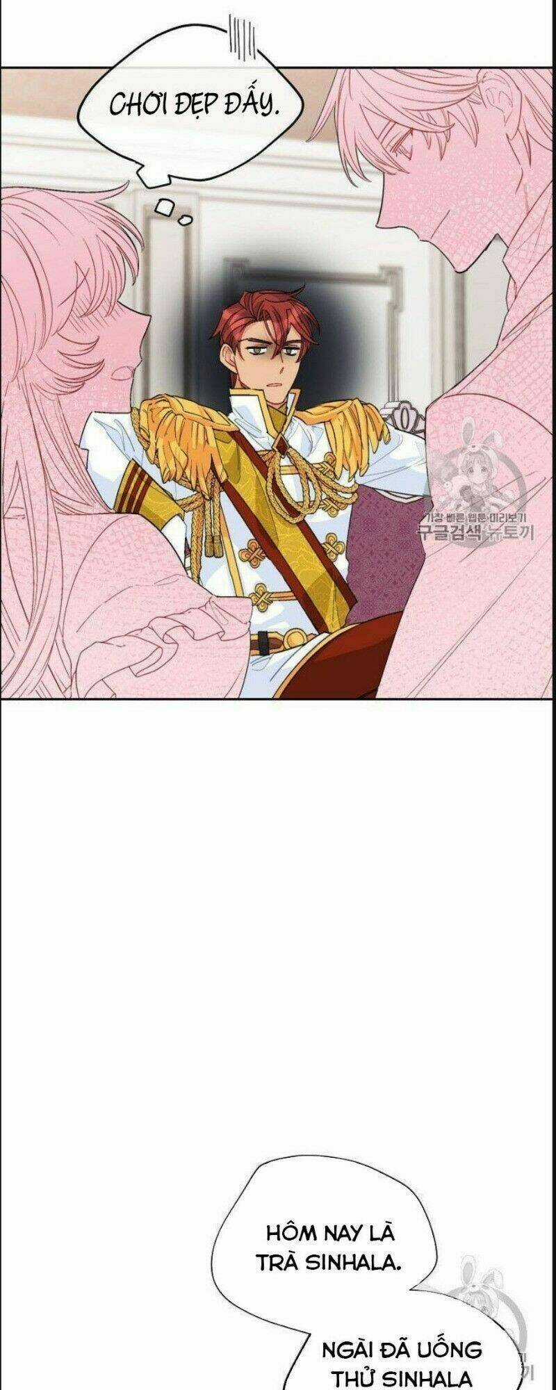 Bí Quyết Trà 50 Của Nữ Công Tước Chapter 77 trang 4