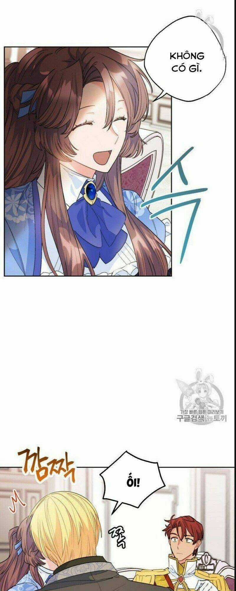 Bí Quyết Trà 50 Của Nữ Công Tước Chapter 77 trang 46