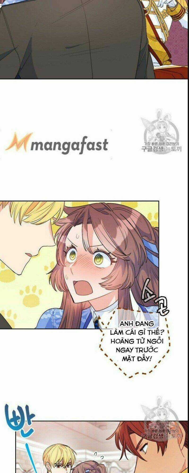 Bí Quyết Trà 50 Của Nữ Công Tước Chapter 77 trang 47