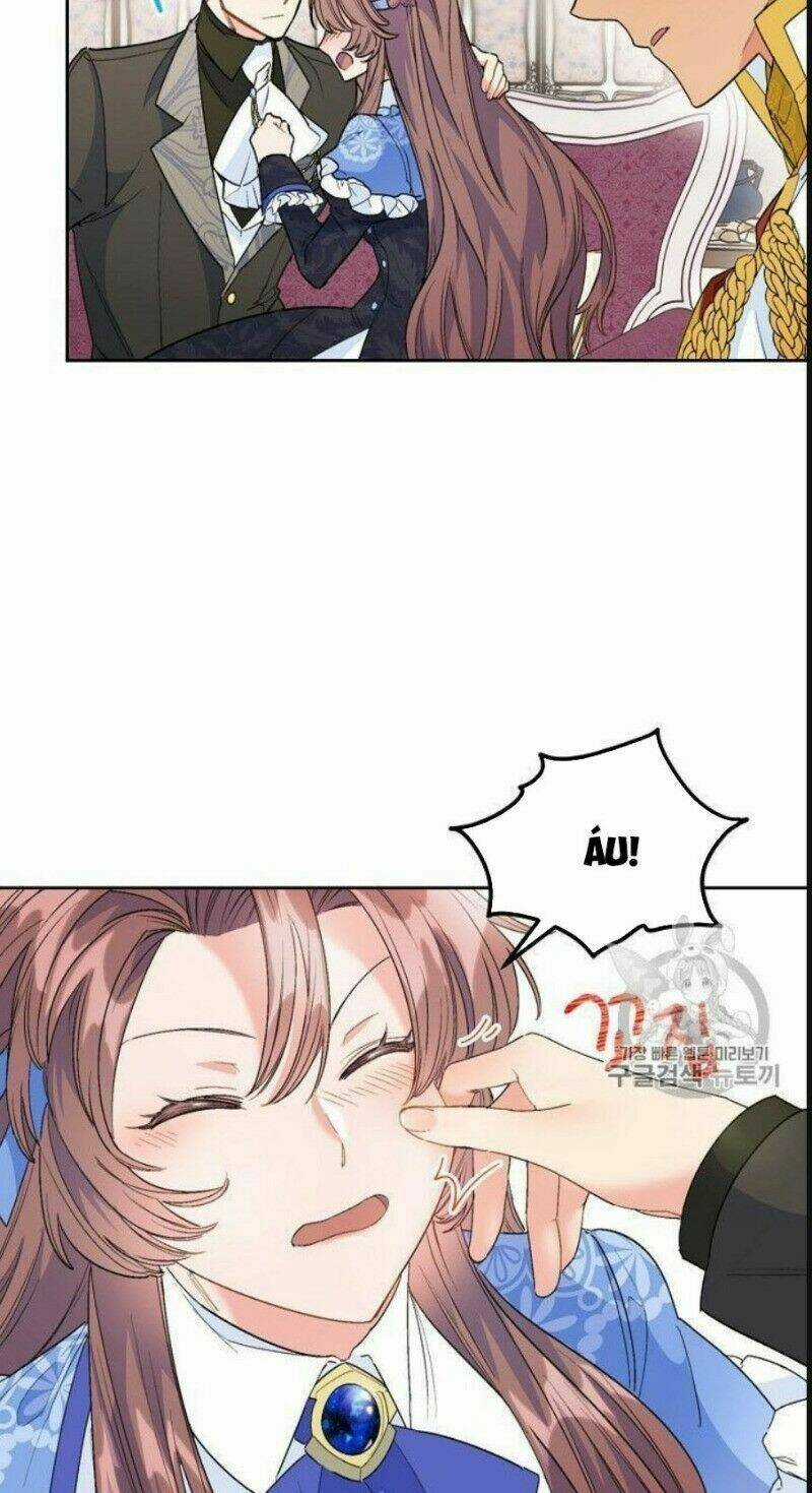 Bí Quyết Trà 50 Của Nữ Công Tước Chapter 77 trang 48