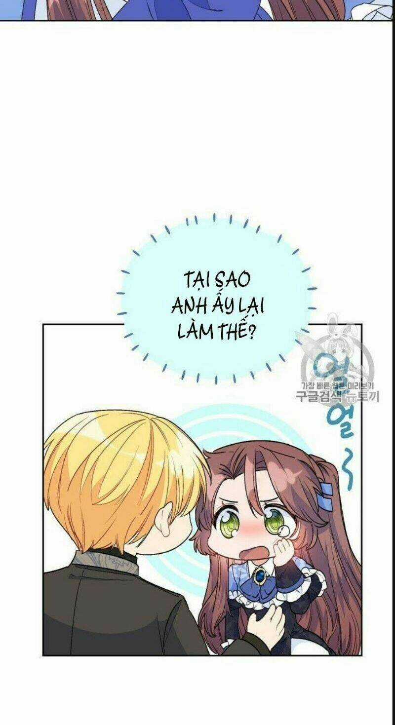 Bí Quyết Trà 50 Của Nữ Công Tước Chapter 77 trang 49