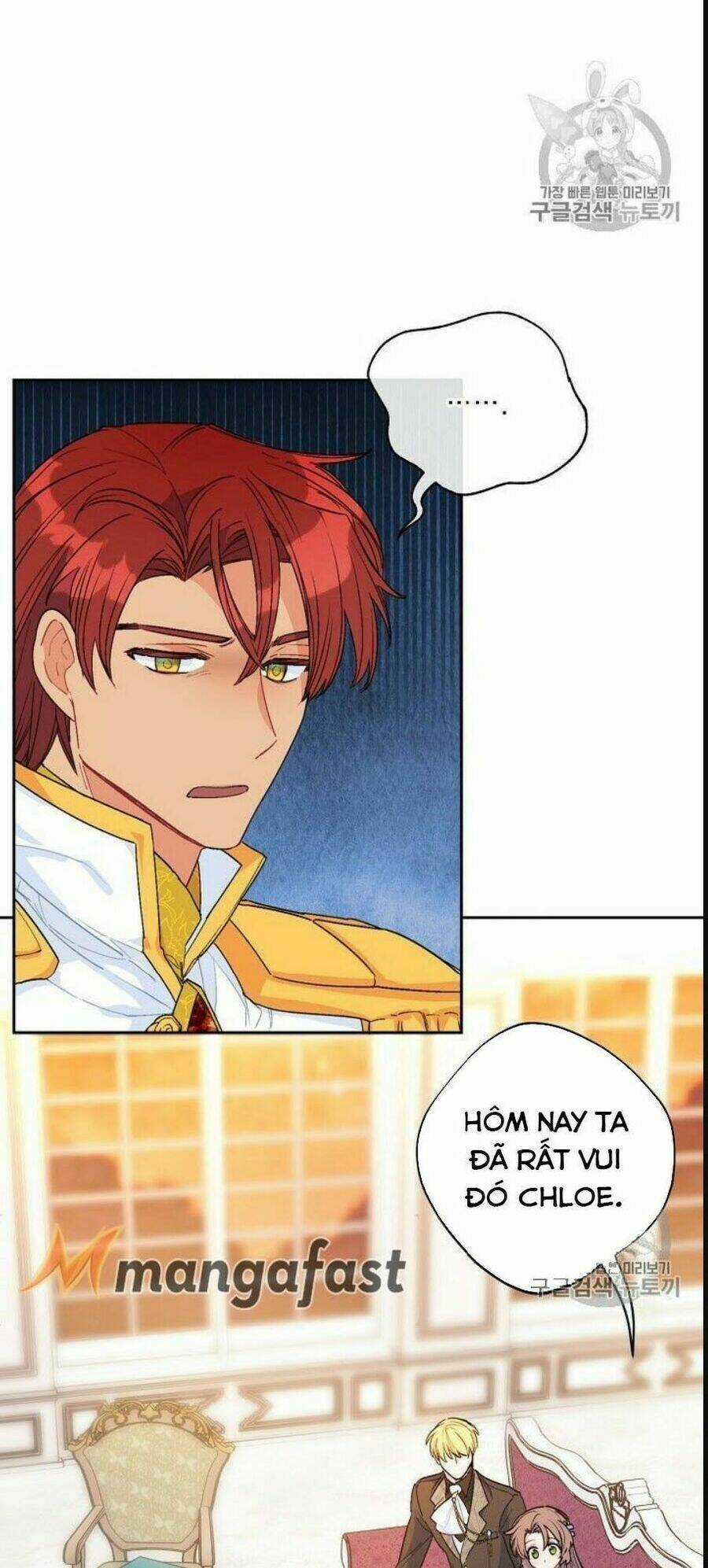 Bí Quyết Trà 50 Của Nữ Công Tước Chapter 77 trang 50