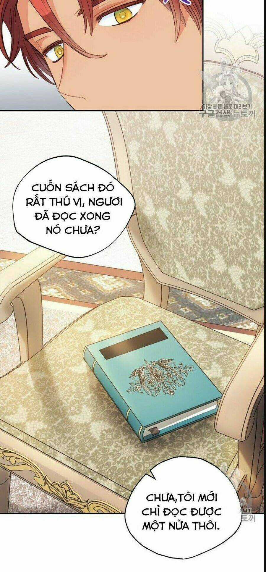 Bí Quyết Trà 50 Của Nữ Công Tước Chapter 77 trang 52