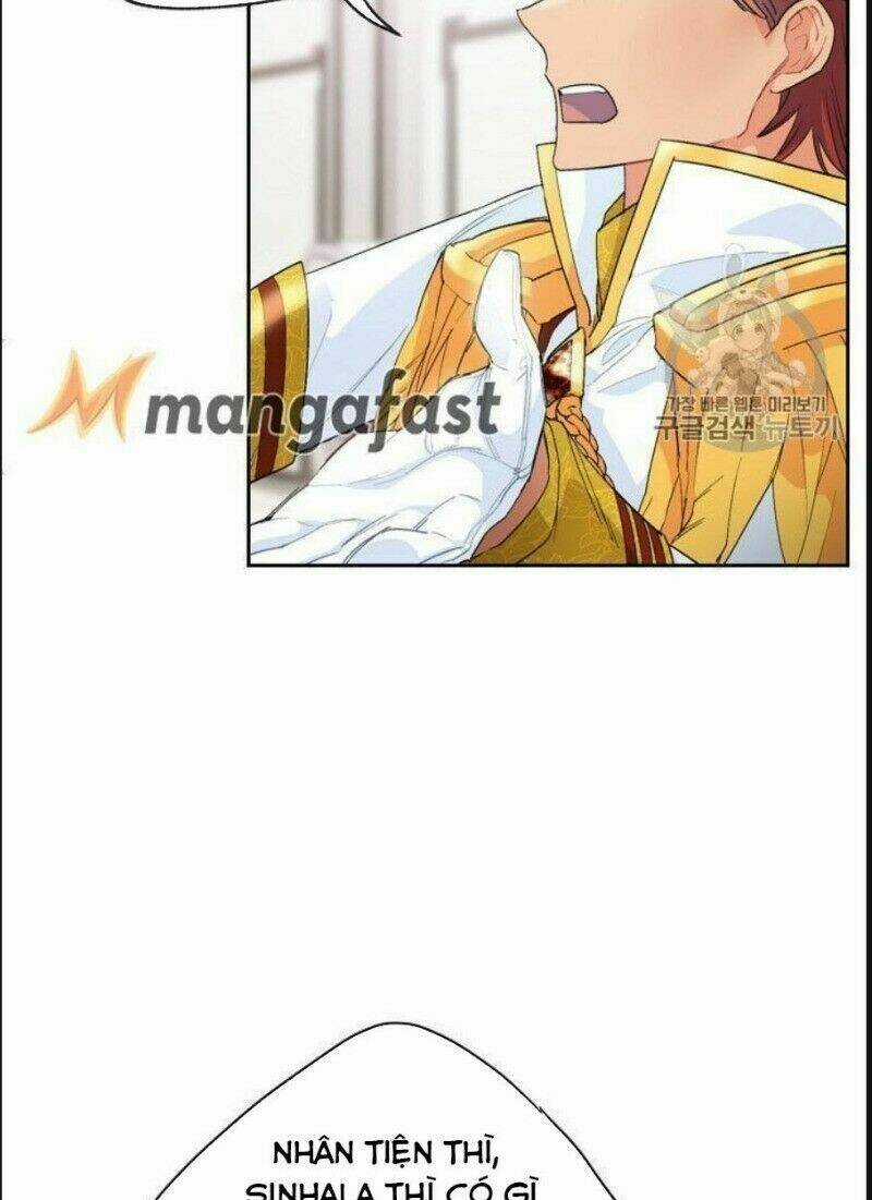 Bí Quyết Trà 50 Của Nữ Công Tước Chapter 77 trang 6