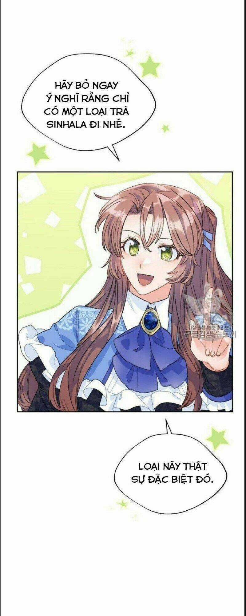 Bí Quyết Trà 50 Của Nữ Công Tước Chapter 77 trang 8