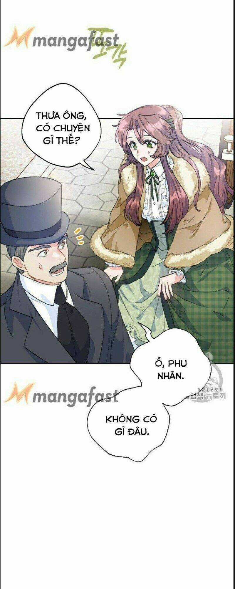 Bí Quyết Trà 50 Của Nữ Công Tước Chapter 78 trang 13