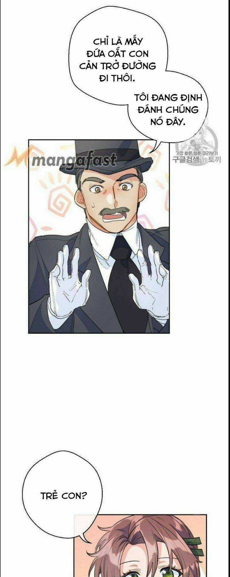 Bí Quyết Trà 50 Của Nữ Công Tước Chapter 78 trang 14