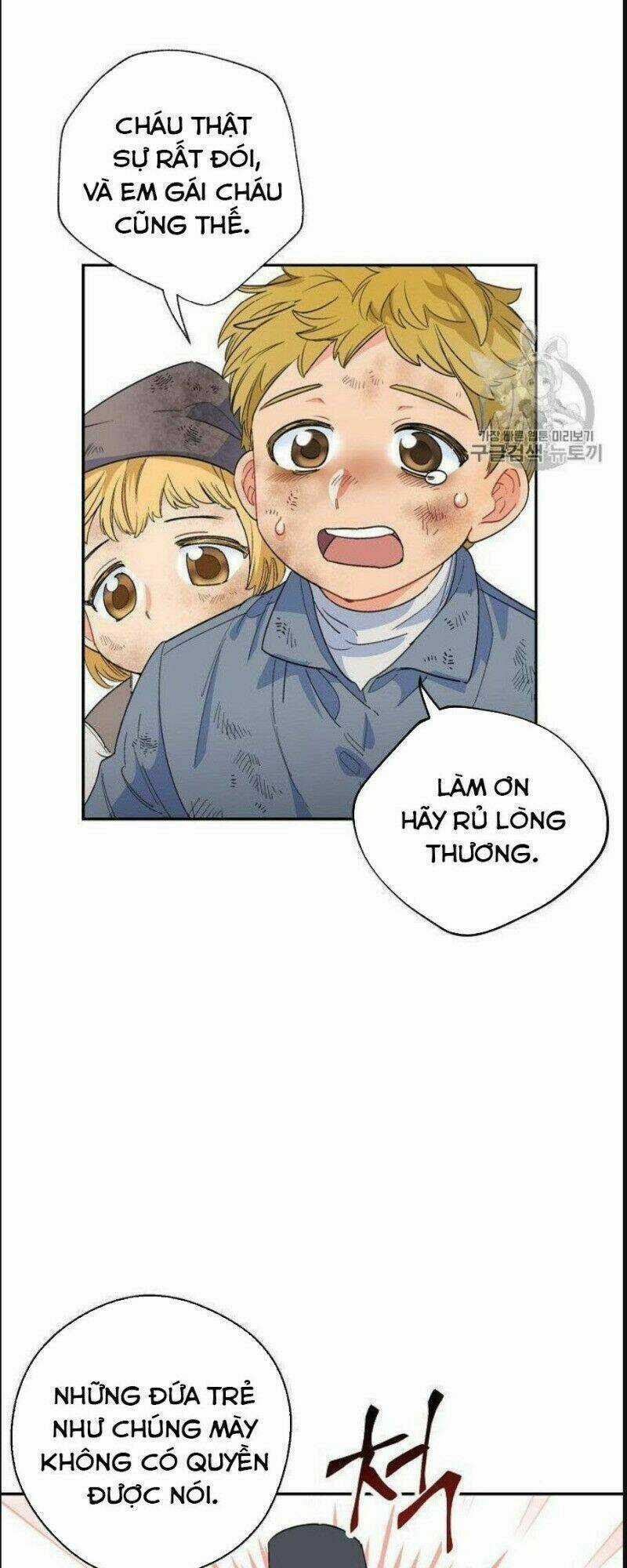 Bí Quyết Trà 50 Của Nữ Công Tước Chapter 78 trang 17