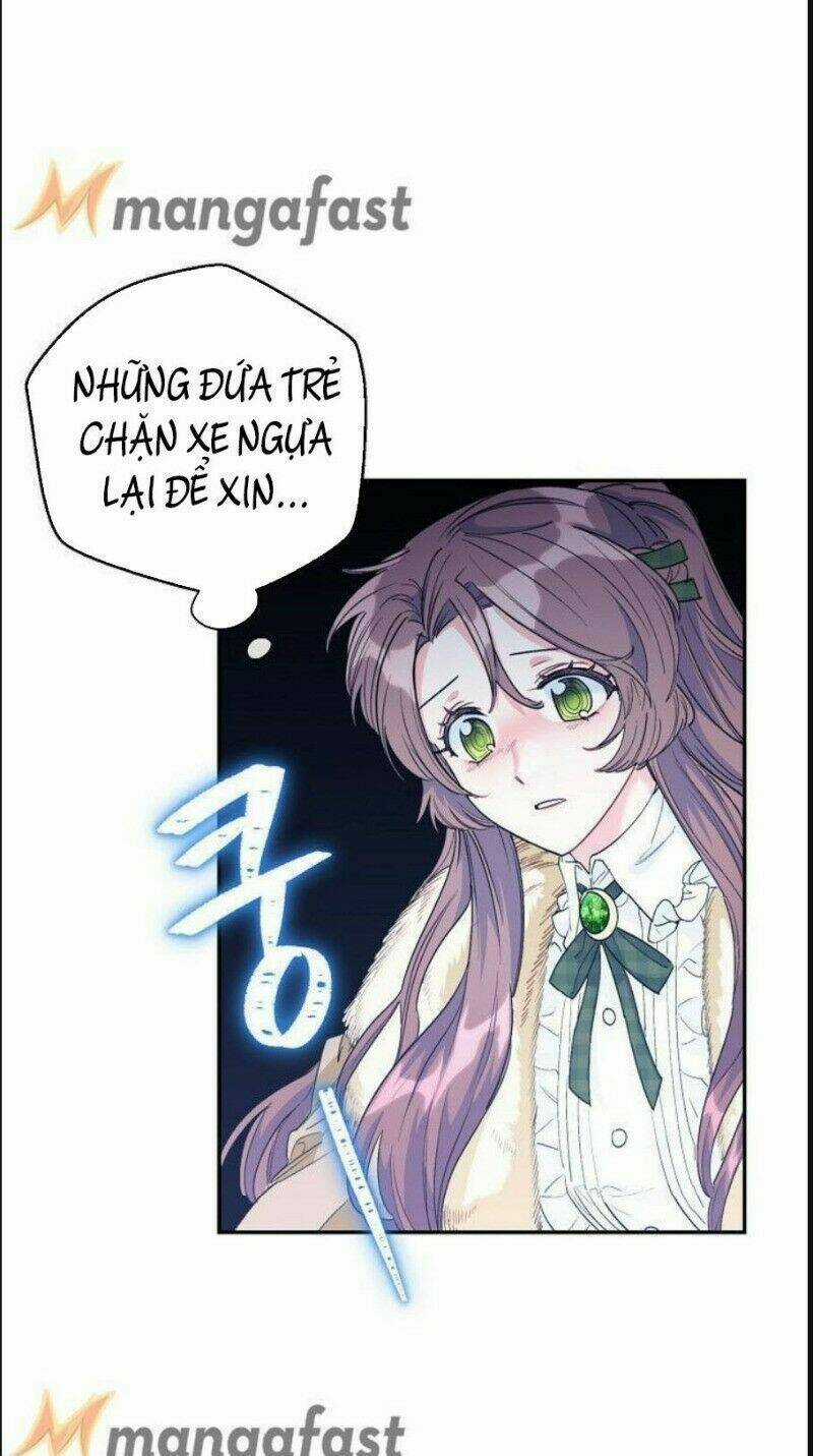 Bí Quyết Trà 50 Của Nữ Công Tước Chapter 78 trang 19