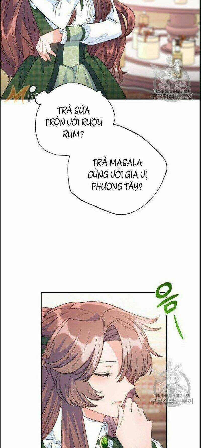 Bí Quyết Trà 50 Của Nữ Công Tước Chapter 78 trang 2